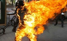 Drame à Joal: une femme de 50 ans s'immole par le feu