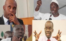 Idy Candidat de Manko à la Présidentielle : «Les proches de Khalifa Sall sentent qu'il va être condamné» 