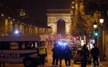 France : Le père de l'auteur de l'attentat des Champs Elysées en prison pour apologie du terrorisme