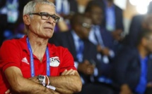 Aiteo CAF awards 2017 : Hector Cooper désigné meilleur entraîneur de l'année