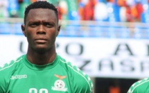 Aiteo CAF awards 2017 : Padson Daka sacré meilleur jeune joueur de l'année devant Krépin Diatta