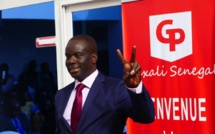 Présidentielle 2019 : Le Grand Parti prépare la candidature de Malick Gackou