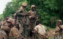 L'armée sénégalaise libére deux combattant du Mfdc