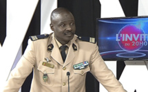 Colonel Abdou Ndiaye sur l'exécution de 13 jeunes à Ziguinchor : "Les auteurs étaient armés de AK47 et ne resteront pas impunis"