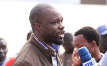 En tournée à Fatick, Ousmane Sonko dénonce la haute surveillance dont il fait l'objet