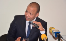 Souleymane Jules Diop accuse le Mfdc: "Comment peut-on réclamer l'indépendance aux casamançais en les tuant"