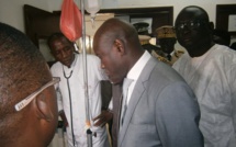 Le film de l'exécution raconté par Ahmadou Diallo depuis son lit d'hôpital : "Certains d'entre eux portaient des uniformes, d'autres..."