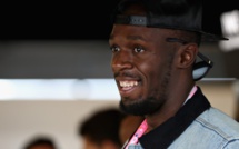 Devenir un footballeur: Usain Bolt va faire un essai avec le Borussia Dortmund