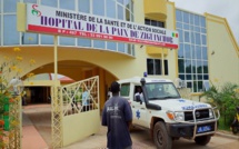 Ziguinchor-Après les autopsies, les familles des victimes de Bofa enterrent leurs morts