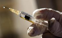 Grippe A/H1N1: 21 cas recensés par semaine