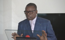 Pierre Goudiaby Atépa : «Si le procureur nous le demande, nous donnerons des noms»