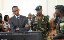 Rwanda : Les Nations Unies exigent la libération immédiate de trois officiers