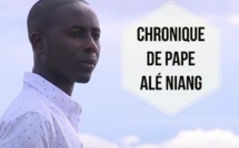 Chronique de ce mercredi 10 janvier 2018 : Pape Alé Niang loue les efforts du président Macky Sall pour la paix en Casamance mais...