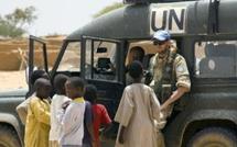 La mission de l’ONU au Tchad obtient un sursis