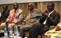 Rappel à Dieu de Serigne Sidy Mokhtar : BBY regrette «une perte immense pour le pays»