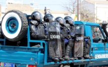 Enquête sur le carnage de Boffa : Les gendarmes de la Section de Recherches de Colobane font une descente à Ziguinchor et...