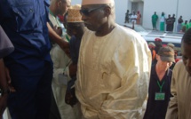 Rappel à Dieu de Serigne Sidy Mokhtar Mbacké : le khalife général des tidianes attendu ce jeudi à Touba