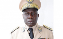 Général Cheikh Gueye devant les journalistes à Ziguinchor : "Pour l'instant personne n'a été encore arrêté"