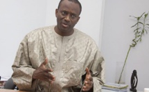 Aboubacar Sadikh Beye annonce de fortes mesures pour désengorger le Port de Dakar