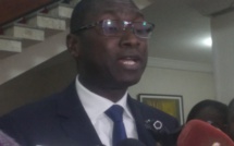 Ismaïla Madior Fall, ministre de la Justice : « Pourquoi notre pays est un véritable Etat de droit... »