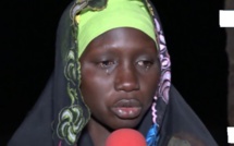 Massacre de Boffa : L'épouse de la dernière victime retrouvée supplie l'Etat du Sénégal de lui venir en aide