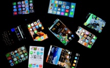 ​Il ne faut plus dire "smartphone" mais "mobile multifonction"