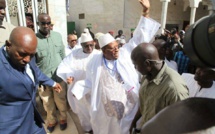 Présence du Président Macky Sall à la Ziarra de Louga ce vendredi : Pas de politique, prévient Thierno Bachirou Tall