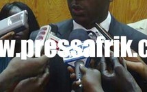SPORT: Pour le député Moussa Sy:"nous sommes trop ambitieux par rapport à notre budget".