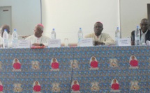 54ème AG Caritas Sénégal : L’Eglise Catholique en quête de moyens pour redonner espoir à la jeunesse