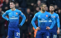 23e journée Premier League : Arsenal chute et s'éloigne du Big Four