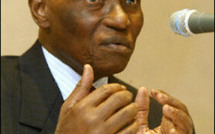 Me wade:"Refusons d'être des peuples de la poésie et de la littérature"