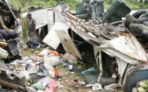 Cameroun: enquête sur l'accident de Dschang