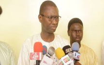 ​Injures sur les réseaux sociaux-Ismaïla Madior Fall prévient: «La loi sera appliquée dans toute sa rigueur»