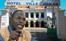 Rebondissement dans le procès Khalifa Sall : La ville de Dakar se constitue partie civile