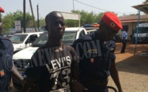 Boy Djiné devant le tribunal correctionnel de Diourbel ce mardi : Son avocat Me Babou est "sûr" que le procès sera renvoyé