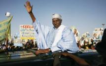 Exclusif 10 ans alternance- Abdoulaye Wade : « Un échec ? Je ne vois pas »