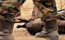 Ratissage de l'armée après la tuerie de Bofa : Un mort du côté des assaillants