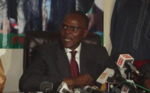 ​Ousmane Tanor Dieng intransigeant avec les pro-khalifa : «nous ne laisserons pas marcher sur les pieds»
