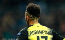 Aubameyang ne veut plus rejouer avec Dortmund : Il a trouvé un accord avec Arsenal depuis une semaine, mais...
