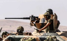 Syrie: l'armée turque annonce une nouvelle offensive contre des cibles kurdes