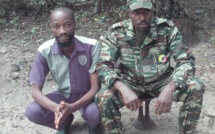 Ziguinchor : Le Chargé de mission du Mfdc Omar Ampoi Bodian arrêté