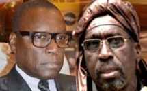 Duel Abdoulaye Makhtar Diop Vs Atépa : le Grand Serigne Dakar "jette" son immunité et…