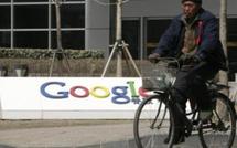 Google contourne la censure sur son moteur de recherche en Chine