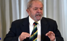 Brésil : l'ancien Président Lula reçoit le soutient de parlementaires américains