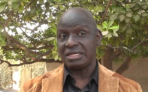 "Le dialogue est le seul moyen de mettre fin à cette crise et non la guerre", selon l'ancien député Ibrahima Sané