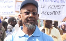 Grève des enseignants : le SAES en débrayage ce lundi