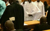 Procès de khalifa Sall et Cie ce mardi : le syndicat du Trésor apporte son soutien à Ibrahima Yatma Diao
