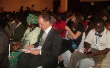 Les acteurs de du riz Africain réclament un plan Marshall