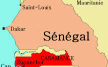 Résolution de la crise en Casamance : la FGTS souhaite l'implication de l’UA et de la CEDEAO