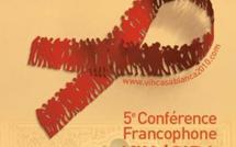Ouverture à Casablanca de la 5è conférence francophone VIH/Sida